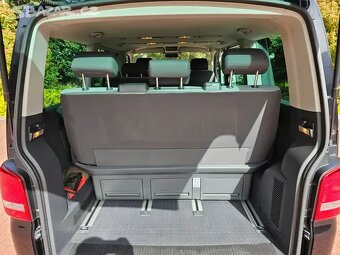 VW Multivan 2.0TDI 103kW,DSG,1.Majitel,Tažné,Navi,Senzory. - 18