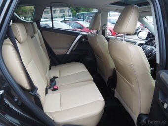 2014 Toyota Rav4 2.2D, 4x4 - 18