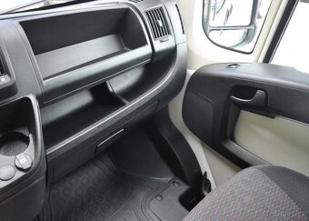 Citroën Jumper 2,0HDi L2H2 3,5t KAMERA nafta manuál 96 kw - 18