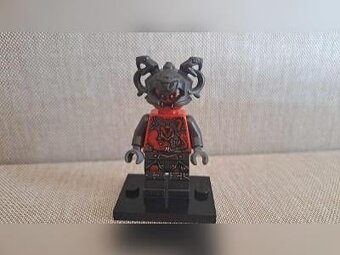 🐱‍👤 Lego Ninjago figurky - Mix #1 🐱‍👤 - 18