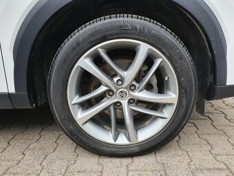 MG EHS PHEV Luxury 1.5 190kW  - záruka Autodraft - - 18