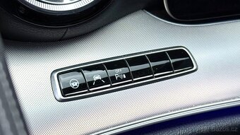 Mercedes-Benz e class coupe AMG - 18