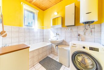 Prodej RD, Sedlecko, Bušovice, okr.Rokycany - 18