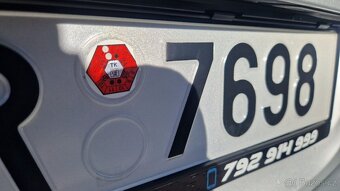 BMW e93 2.0i 125kw, r.v. 2009, Automat, cabrio, 179500km - 18