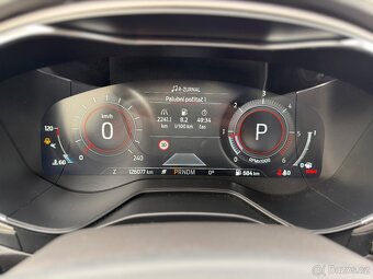 Ford Mondeo MK5 Vignale 4x4 - 18