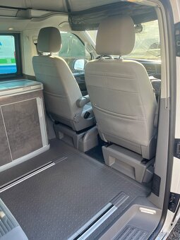 VW California Ocean 4x4 - 18