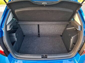 Škoda Fabia 1.2 TSI 66 kW - 18