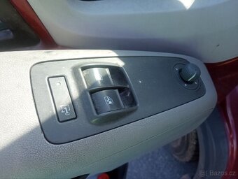 Fiat Ducato 2.3 rok 2008 , tažné 3 tuny, super MAXI - 18