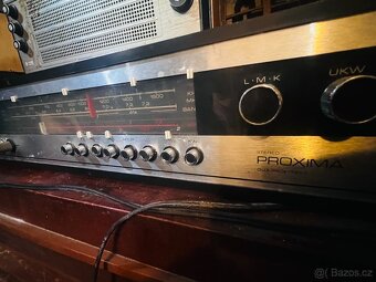 Televize tesla - soubor rádií , gramorádio - 18