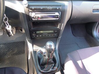 Škoda Octavia 1.9TDi 66kw(90hp) r.v.3/2004 - 18