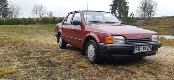 Ford orion 1.4 - 18
