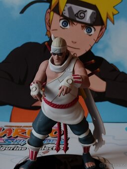 Figurky Naruto Shippuuden - 18
