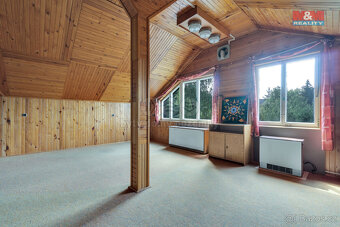 Prodej chaty, 142 m², Pastviny - 18