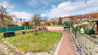 Pronájem bytu, 1+kk, 27m2,  ul. Veleckého, Brno - Židenice - 18