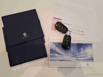 Peugeot 5008 1,5 HDI ACTIVE 158.000 km - 18
