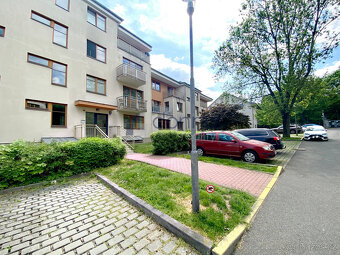 Pronájem bytu 2+kk/B, 64m2, Praha 10 - Záběhlice, Podle Náho - 18