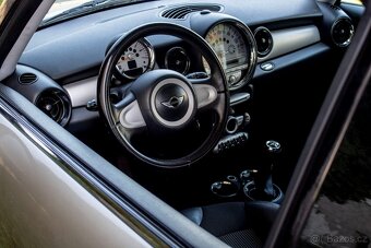 Mini Cooper D - 18