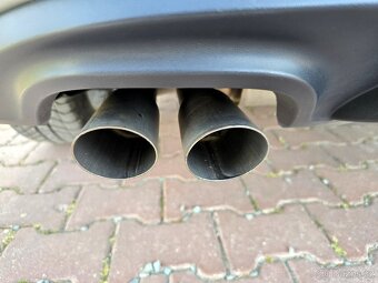 VW Touran HIGHLINE 2.0 TDi 110 KW 2016-BÍLÁ MET.- 181 TKM - 18