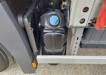 Prodám Valník Mercedes-Benz Actros 2545 LS + Wielton PC2K - 18
