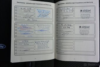 PRODÁM Ford Kuga 2.0TDCi Titanium - 18