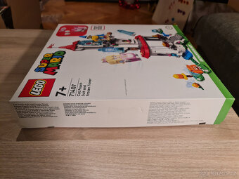 LEGO® Super Mario™ 71408,71417,71407 + mini dárek balonek - 18