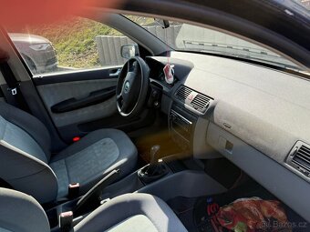 Škoda Fabia 1.9 TDi - 18