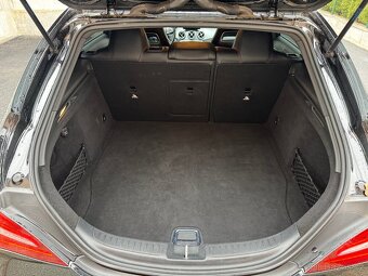 MB CLA SB AMG, Automat, CZ, TOP stav, Nová STK - 18