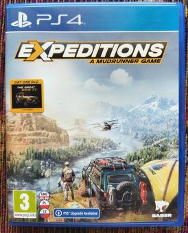Hry Play Station 4 (PS4) (1/2) - 18
