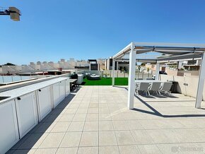 Vila Villamartin- Orihuela (Španělsko) - 18