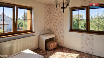 Prodej rodinného domu, 250 m², Frýdek-Místek, ul. Bruzovská - 18