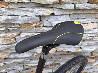Cube Reaction GTC SLT carbon - 18