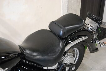 Suzuki VL 800 Intruder Volusia - VÝPRODEJ, hezký stav - 18