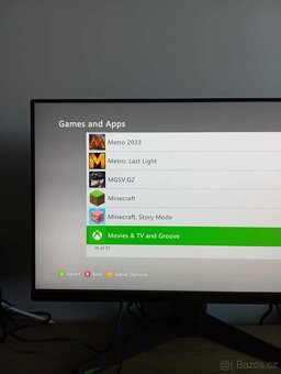 Xbox 360 - 18