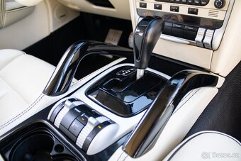 Porsche Cayenne Turbo Magnum TechArt - 18