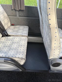 Mercedes-Benz Sprinter 716 Kutsenitz - 18