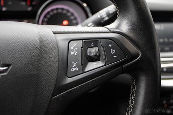 Opel Astra 1.4 Turbo 92kw - 18