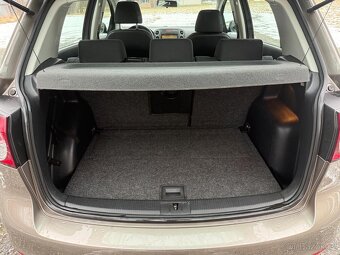 Volkswagen Golf Plus 1.6 TDI 66kw - 18