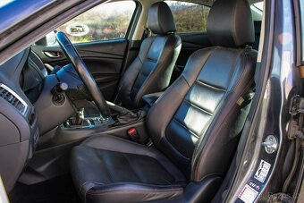 Mazda 6 2.2 Skyactiv-D Revolution - 18