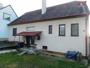 Prodej rodinného domu 6+1, 302 m², Terezín - 18