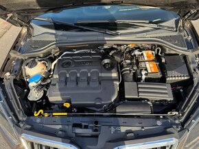 ► ŠKODA YETI 2,0 TDI 4x4-PARK. SENZORY, NEZAV. TOPENÍ,NAVI ◄ - 18