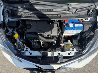 Toyota Yaris 1.0 VVT-i 51 kW - 18