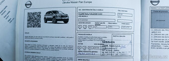 QASHQAI  1,6i - 18