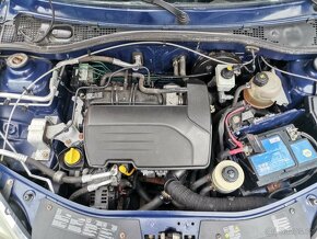 Dacia Sandero 1.2i 16V 55kw Klima - 18