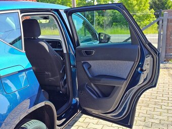 Seat Ateca 1.5 TSI ACT DSG Tažné |110 kW| 2022 | 26 000 km - 18