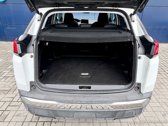Peugeot 3008 ALLURE, El. kufr, Automat - 18