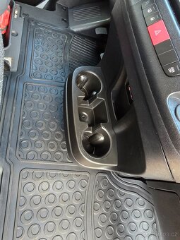 Fiat Ducato 2017, 2.3jtd 96kw, klima ,kamera - 18