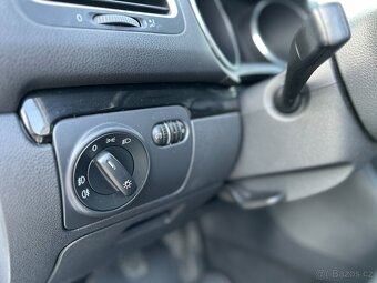 VW Golf VI 1.2 TSI 63 kW – 1. majitel, ČR, servisní kniha - 18