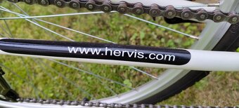 2ks zánovních kol cross 28" - 18
