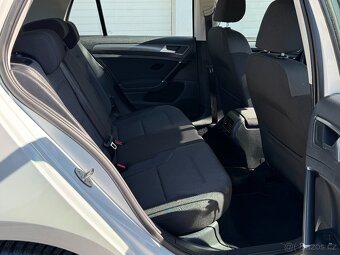 VW e-Golf, 100kW, navi, full LED, automat - 18