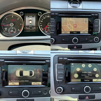 Passat cc 2.0-103kw DSG - 18